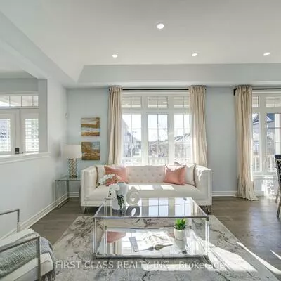 81, Pearl Lake, Cornell, Markham