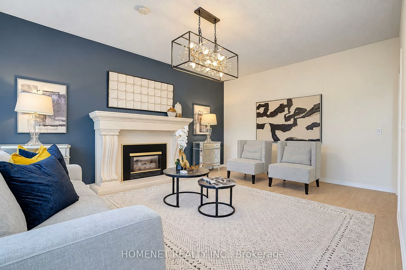 529, Carlton, Unionville, Markham