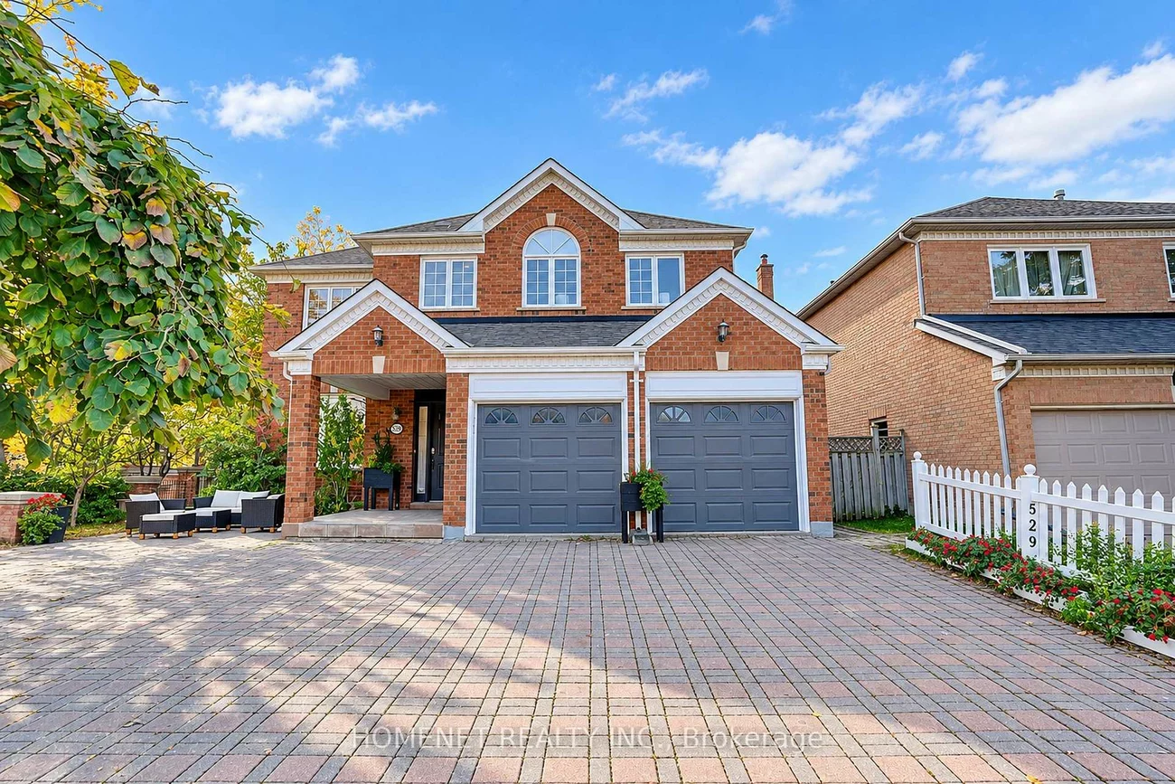 529, Carlton, Unionville, Markham