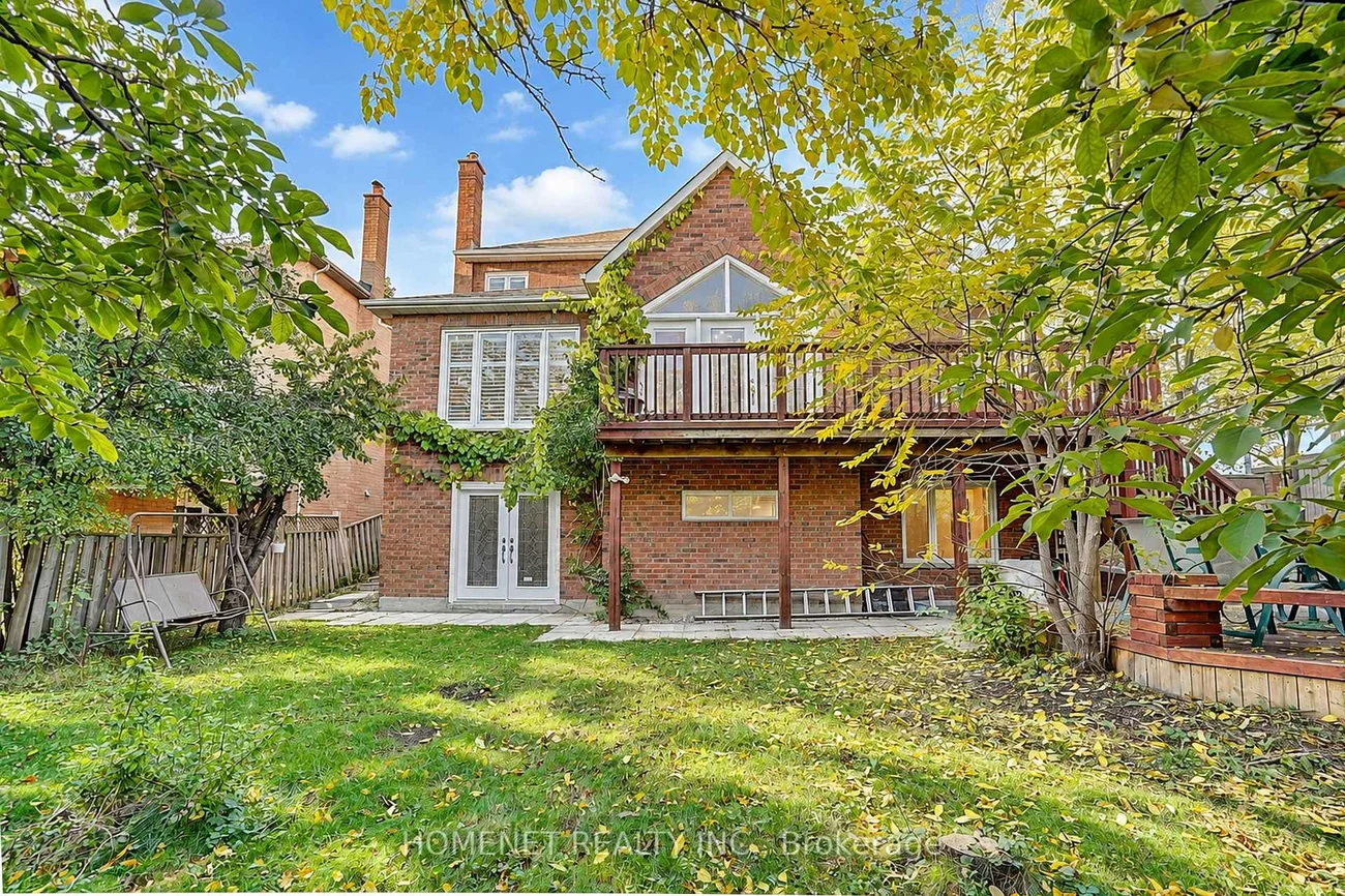 529, Carlton, Unionville, Markham