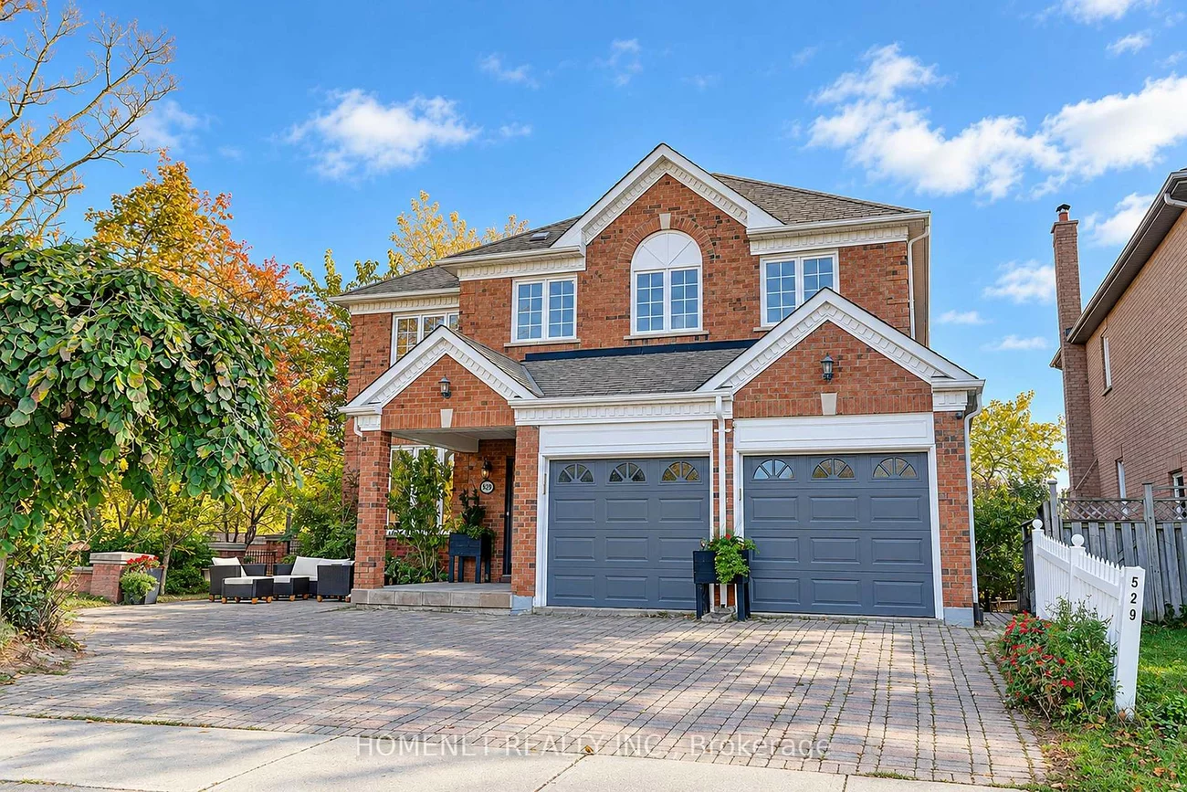 529, Carlton, Unionville, Markham