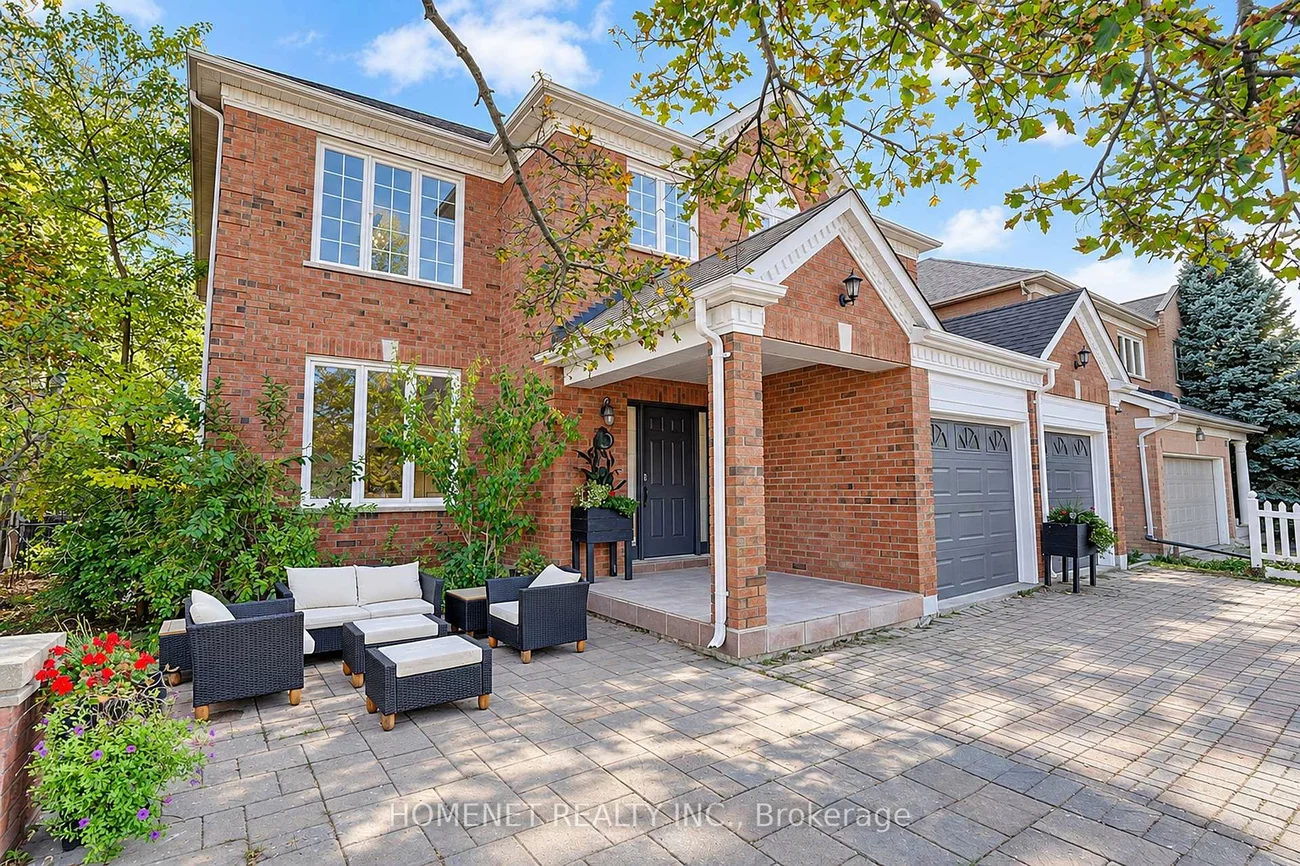 529, Carlton, Unionville, Markham
