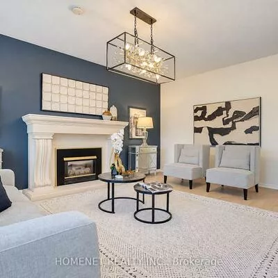 529, Carlton, Unionville, Markham