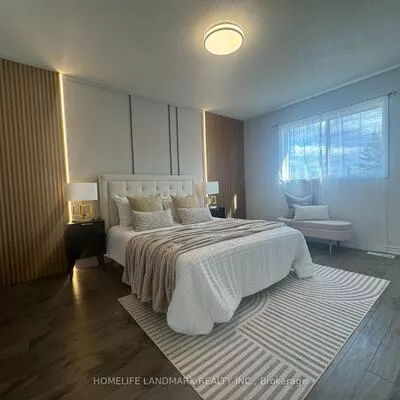 737, Caboto, Village Green-South Unionville, Markham