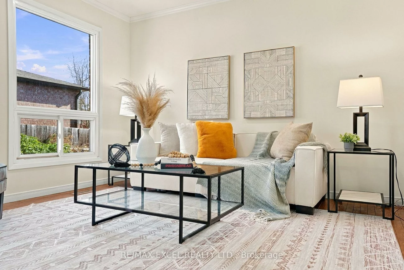 97, Tangmere, Milliken Mills East, Markham