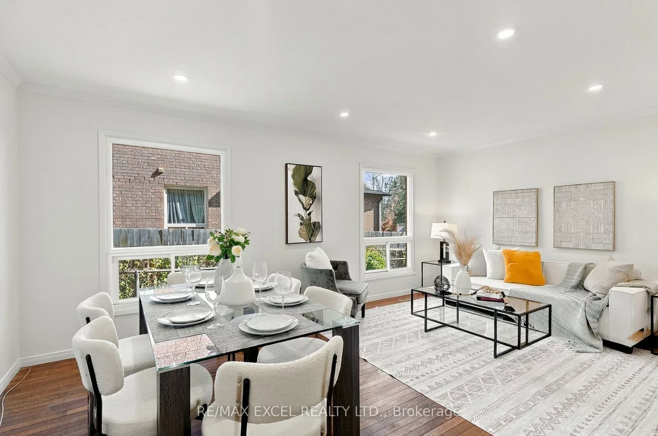 97, Tangmere, Milliken Mills East, Markham