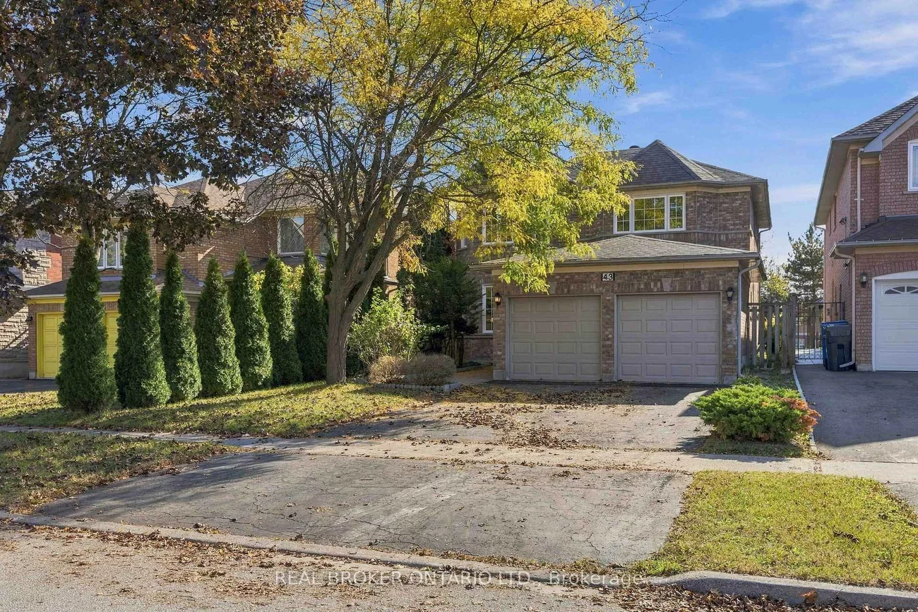 43, Bluebell, Rouge Fairways, Markham