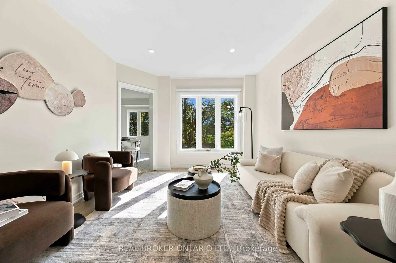 43, Bluebell, Rouge Fairways, Markham