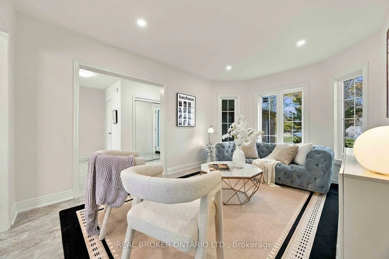 43, Bluebell, Rouge Fairways, Markham