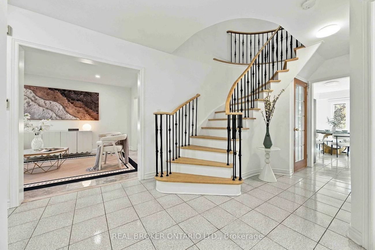 43, Bluebell, Rouge Fairways, Markham