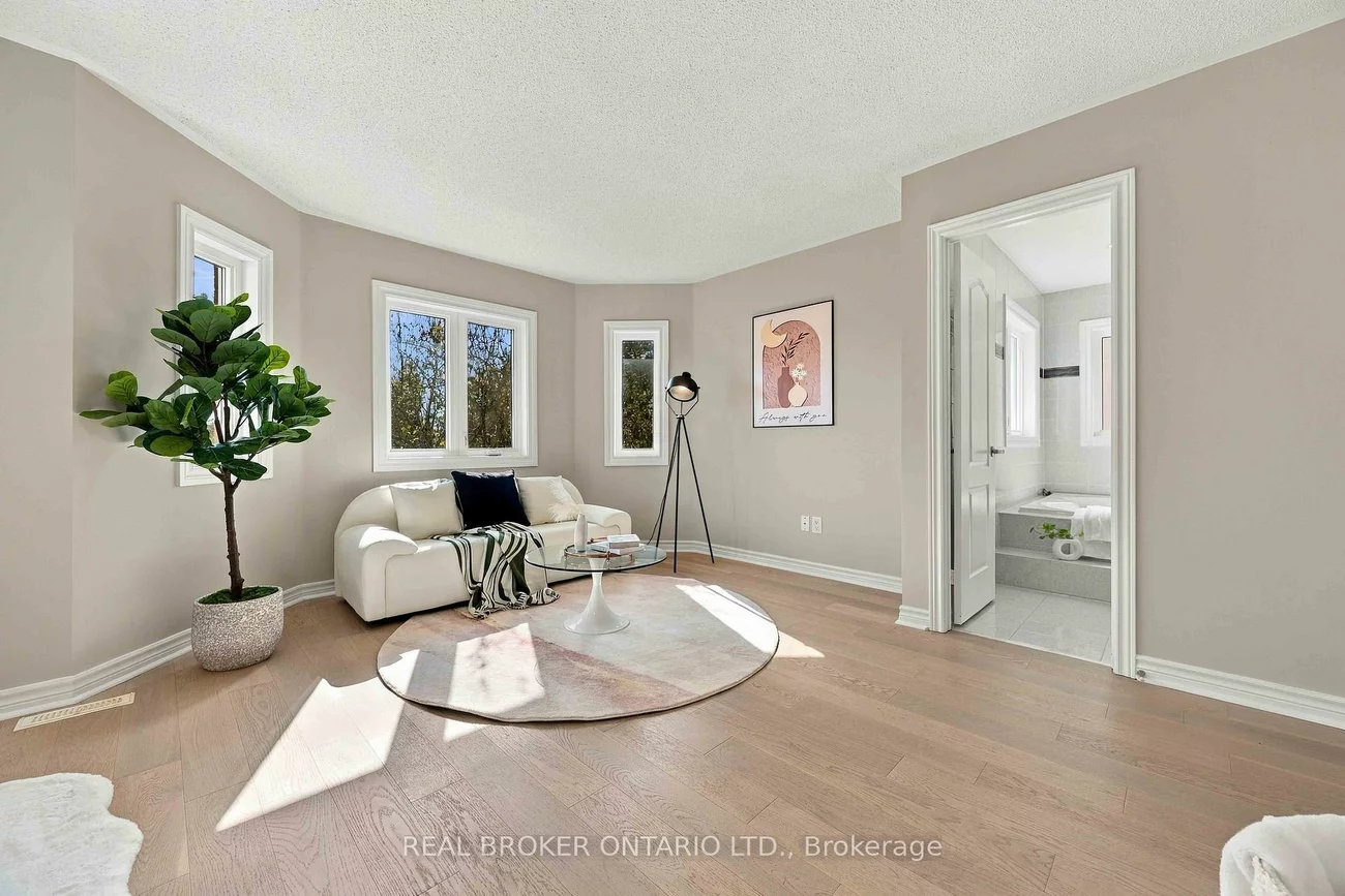 43, Bluebell, Rouge Fairways, Markham