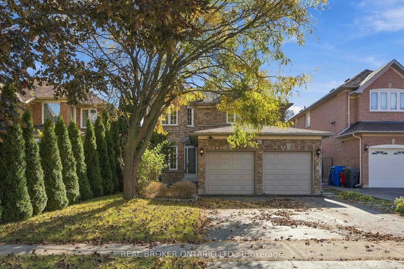 43, Bluebell, Rouge Fairways, Markham