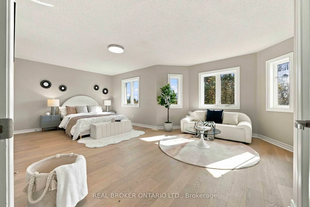 43, Bluebell, Rouge Fairways, Markham