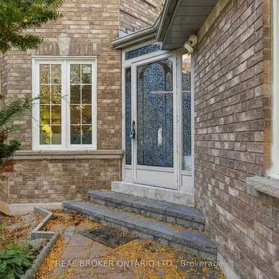 43, Bluebell, Rouge Fairways, Markham