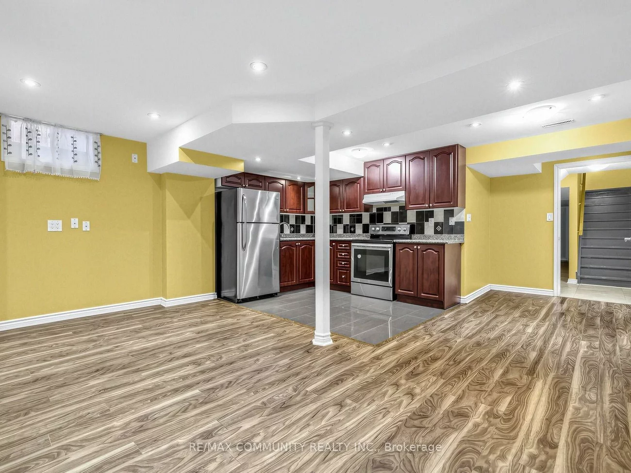 117, Tara, Cedarwood, Markham