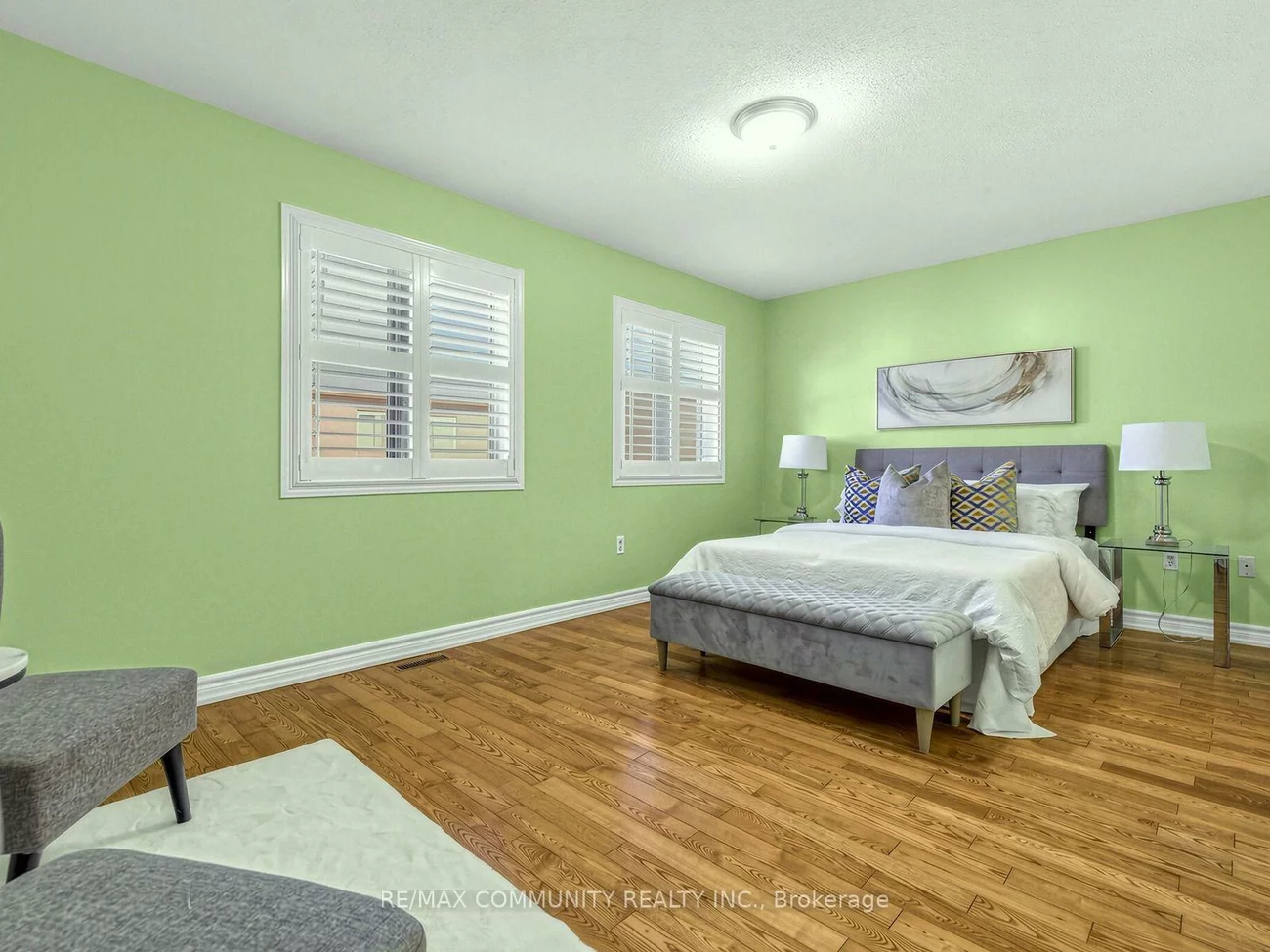 117, Tara, Cedarwood, Markham