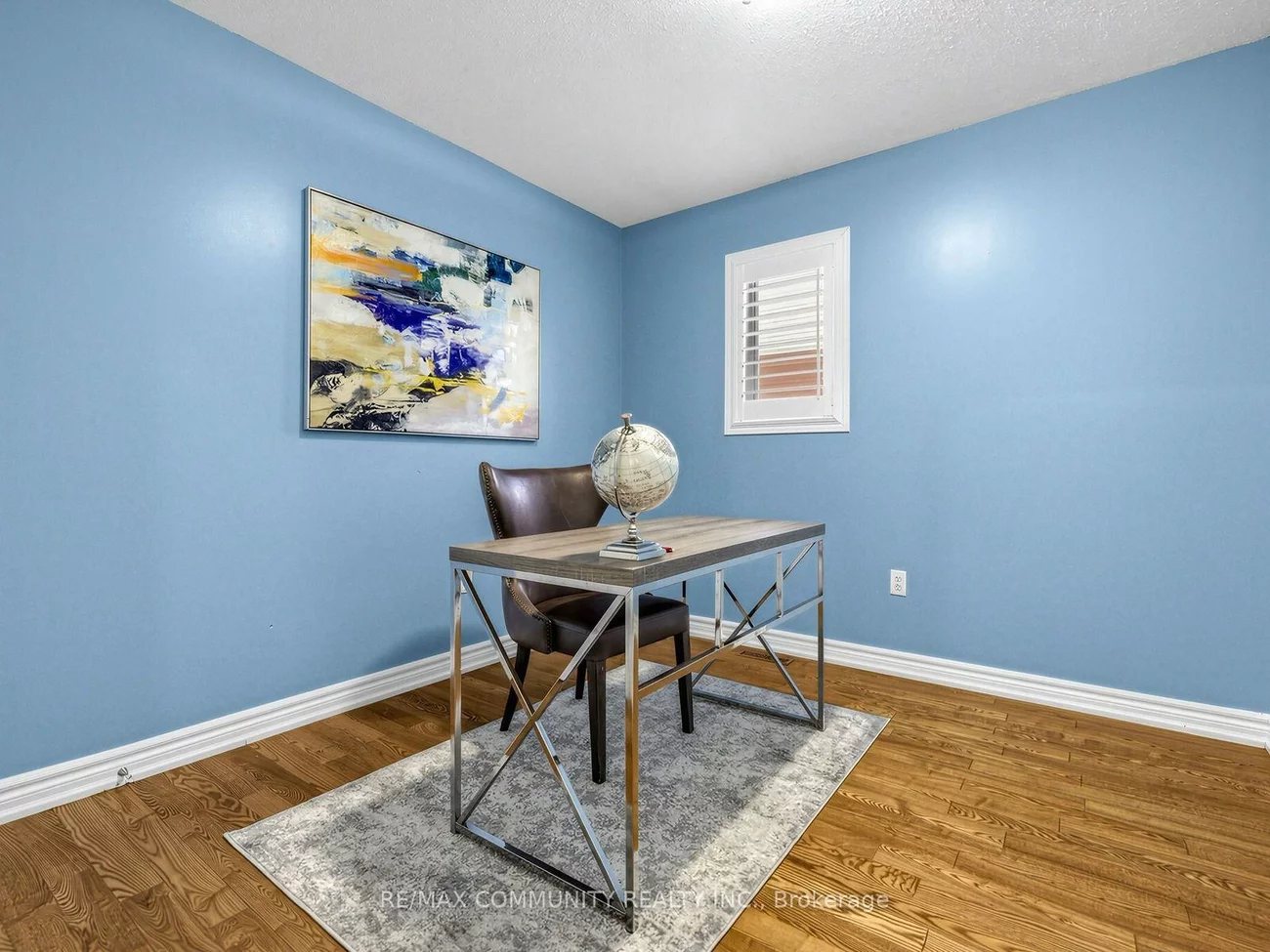 117, Tara, Cedarwood, Markham