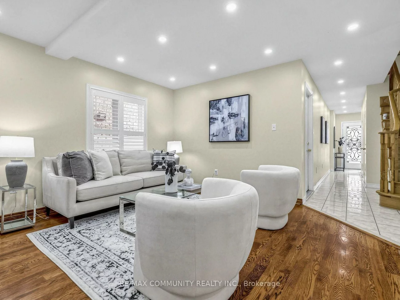 117, Tara, Cedarwood, Markham