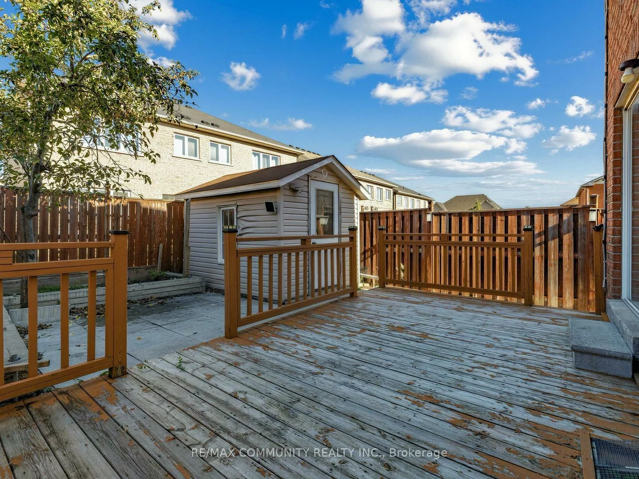 117, Tara, Cedarwood, Markham