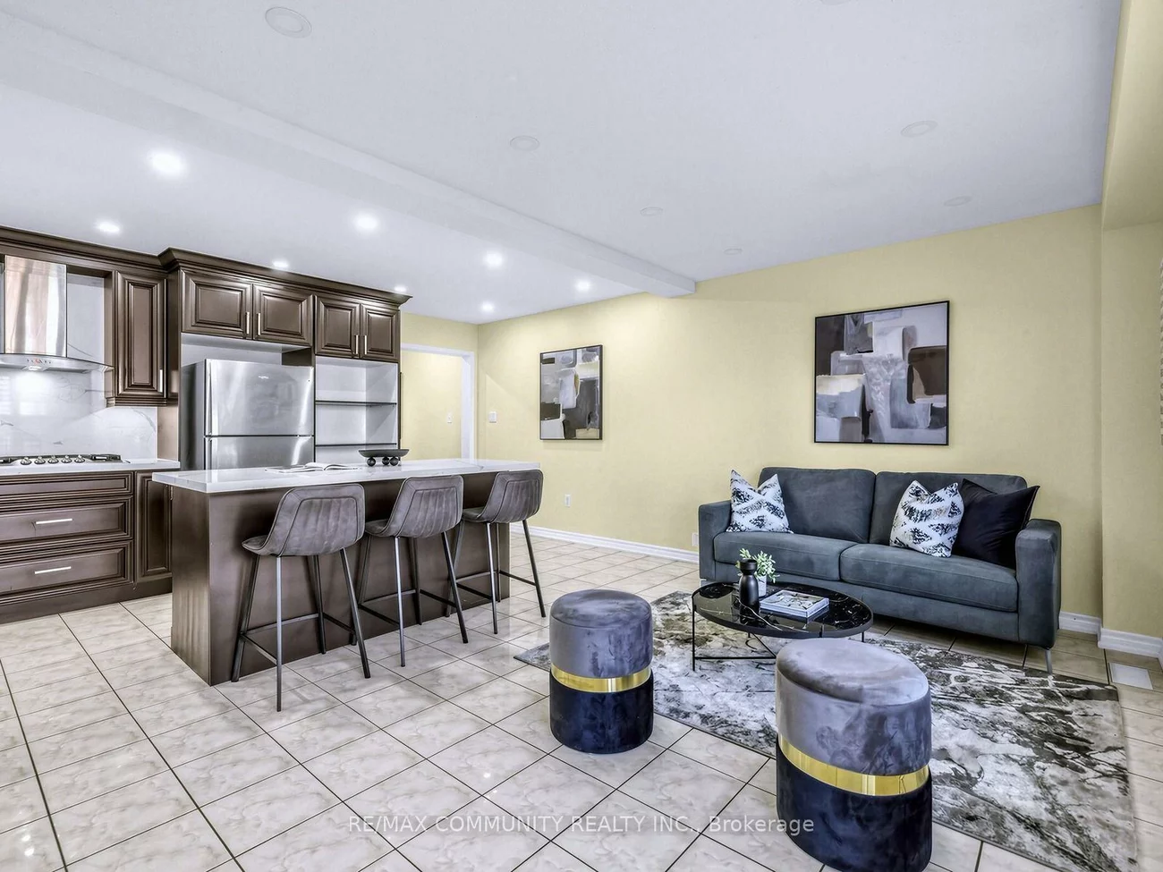 117, Tara, Cedarwood, Markham