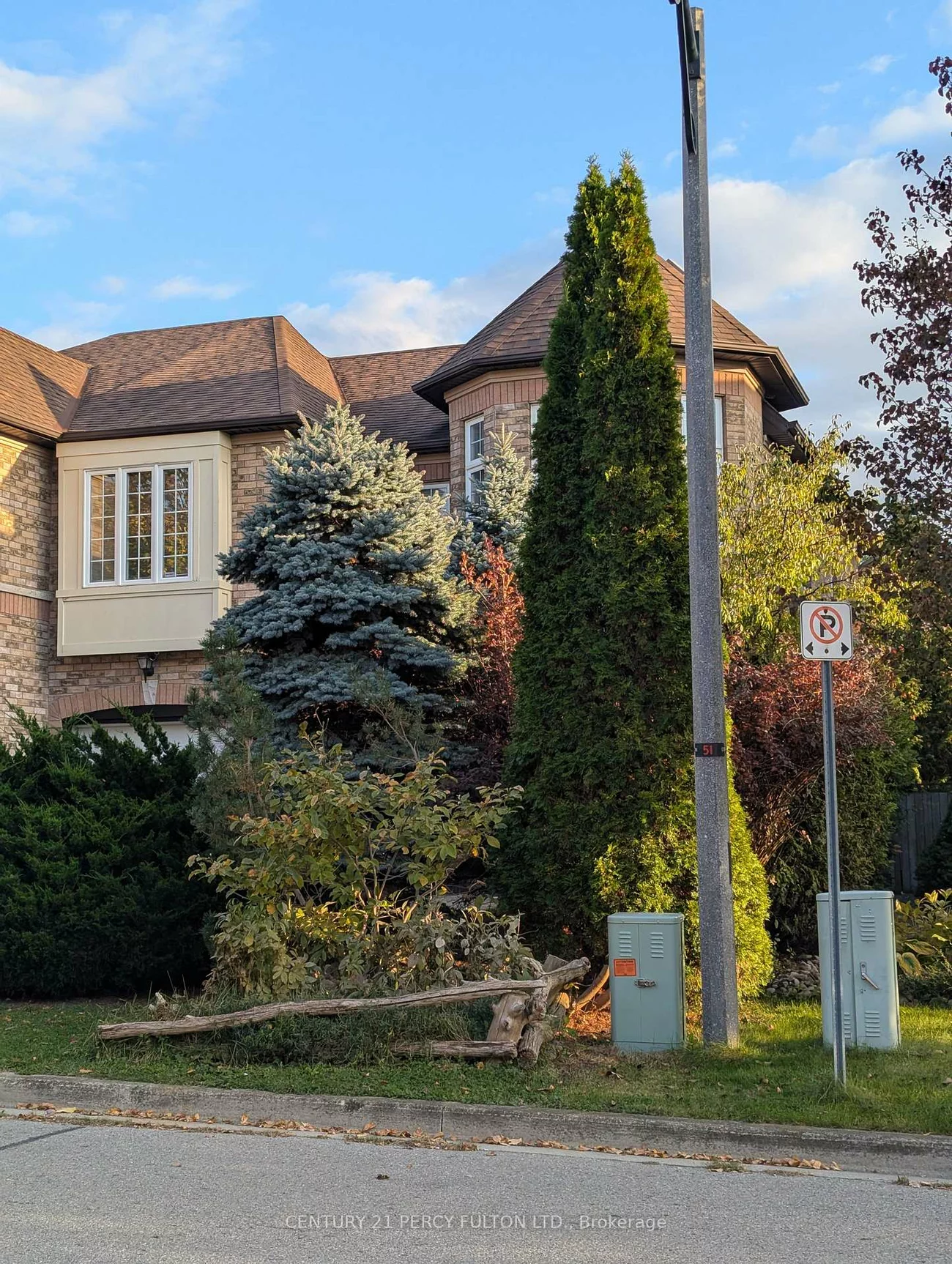 53, Elmrill, Berczy, Markham