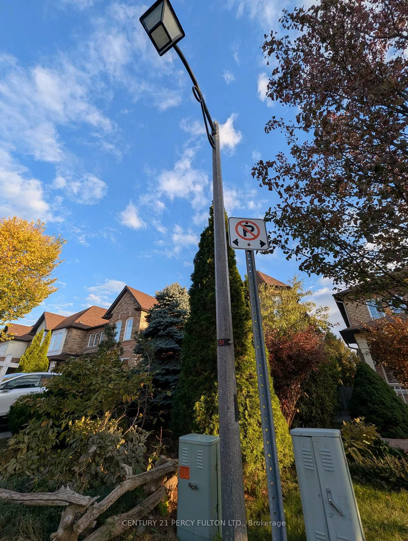 53, Elmrill, Berczy, Markham