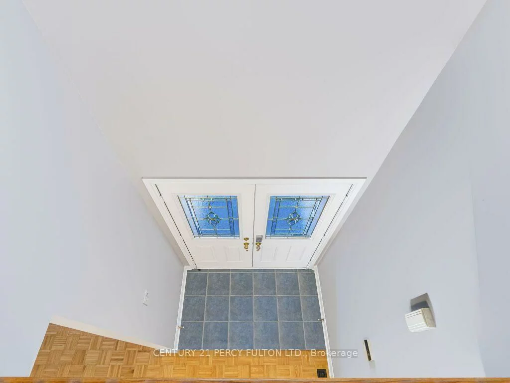 53, Elmrill, Berczy, Markham