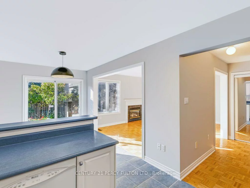 53, Elmrill, Berczy, Markham