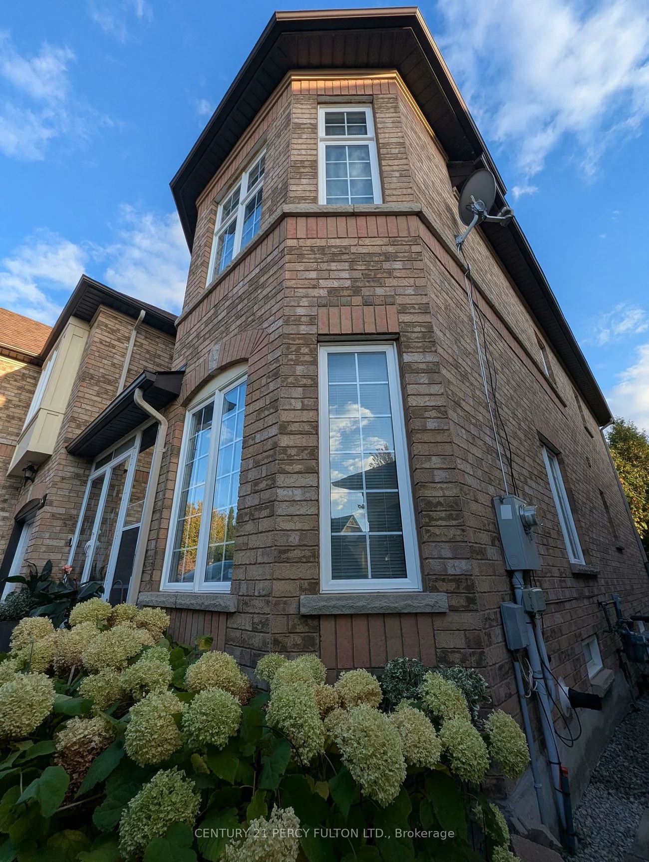 53, Elmrill, Berczy, Markham