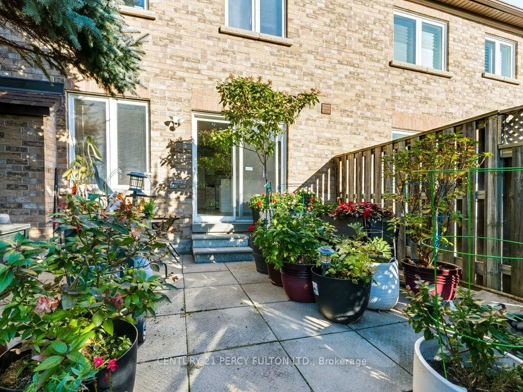 53, Elmrill, Berczy, Markham