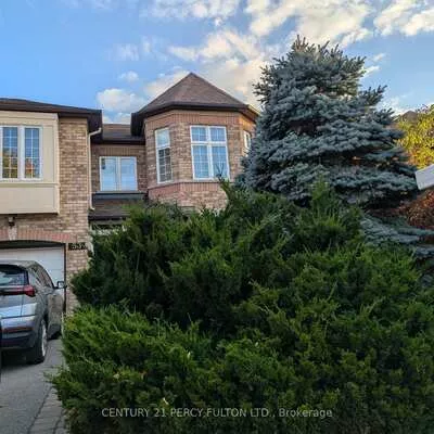 53, Elmrill, Berczy, Markham