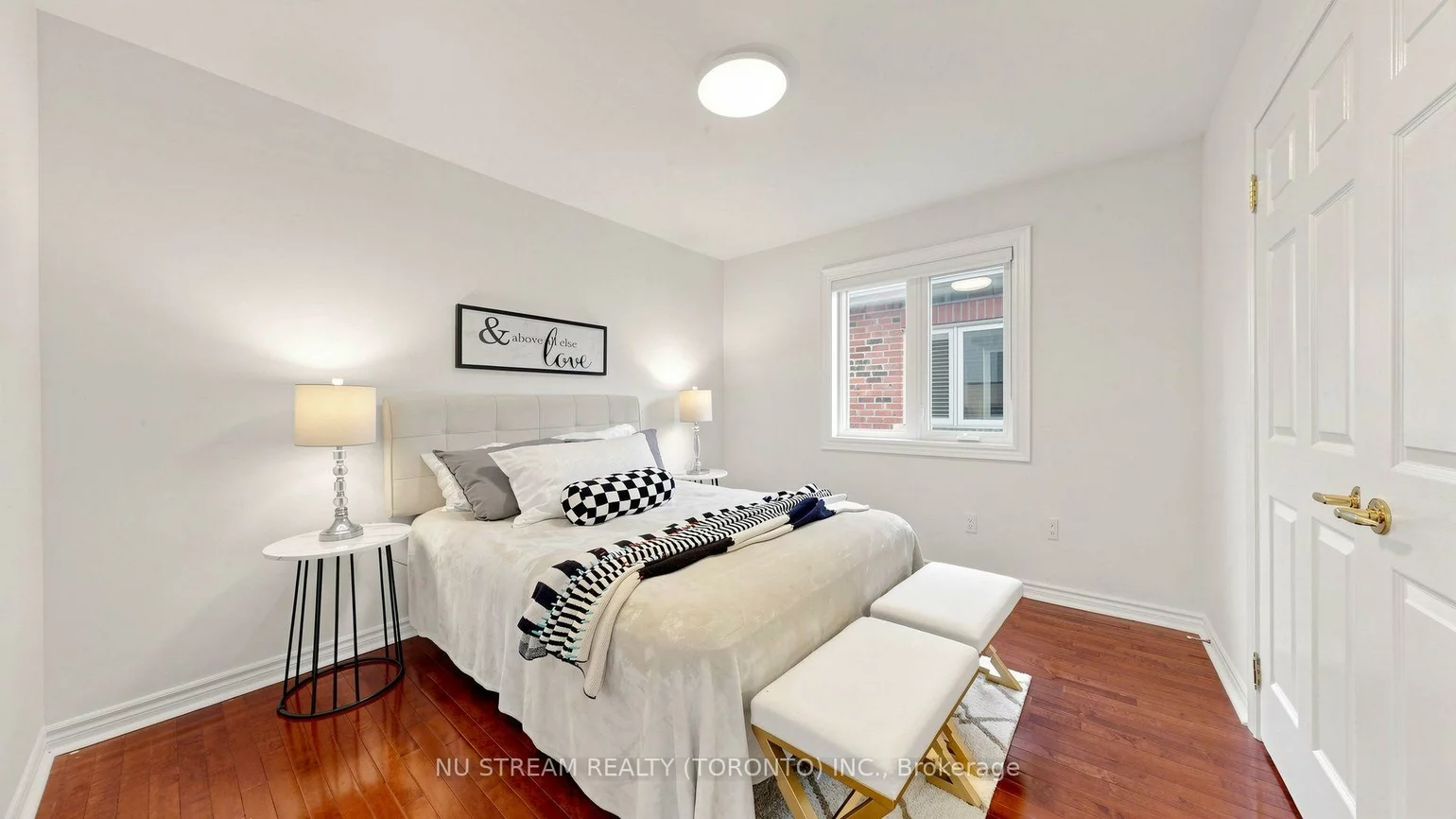 26, Port Rush, Angus Glen, Markham