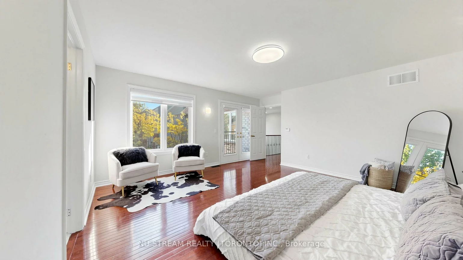 26, Port Rush, Angus Glen, Markham