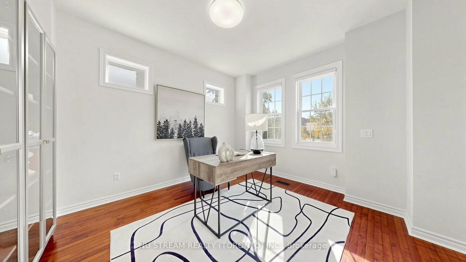 26, Port Rush, Angus Glen, Markham