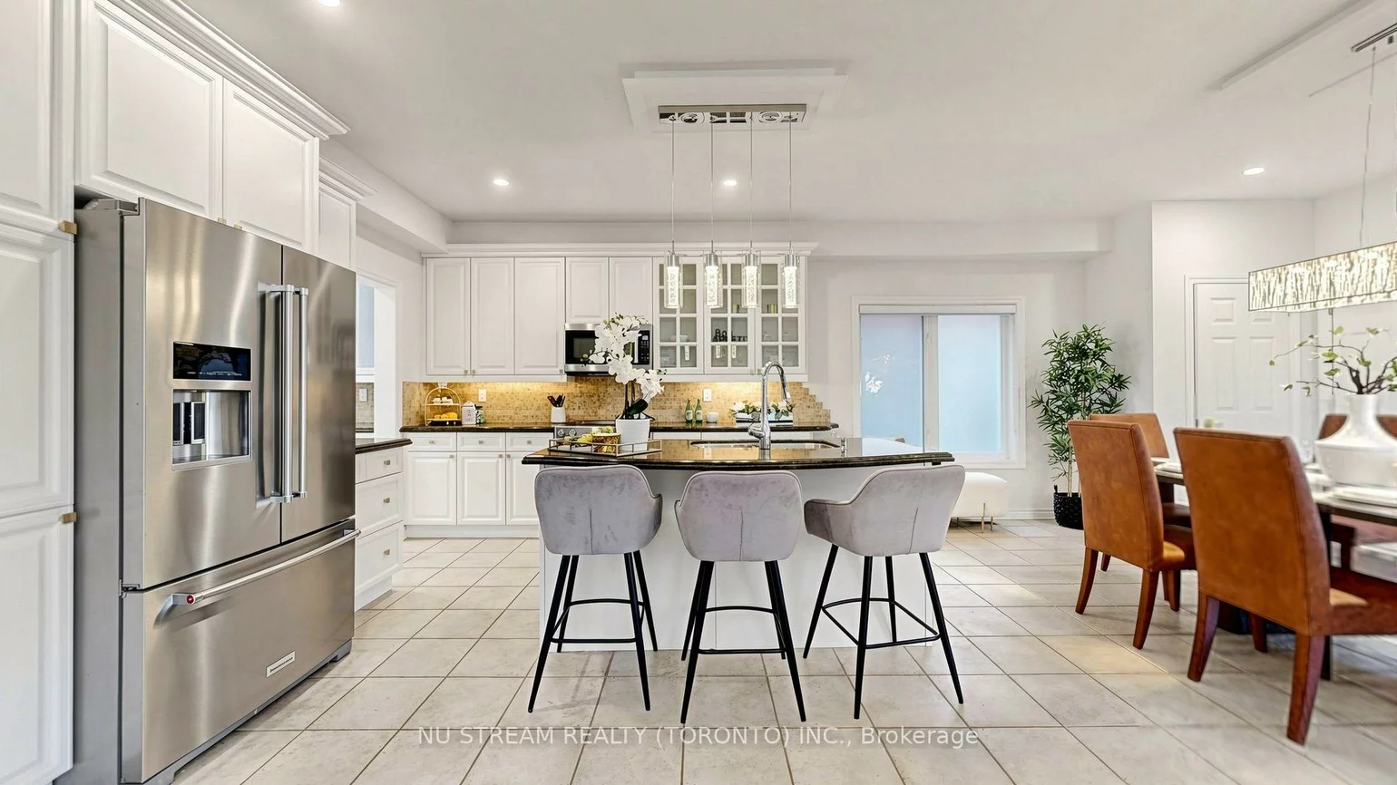26, Port Rush, Angus Glen, Markham