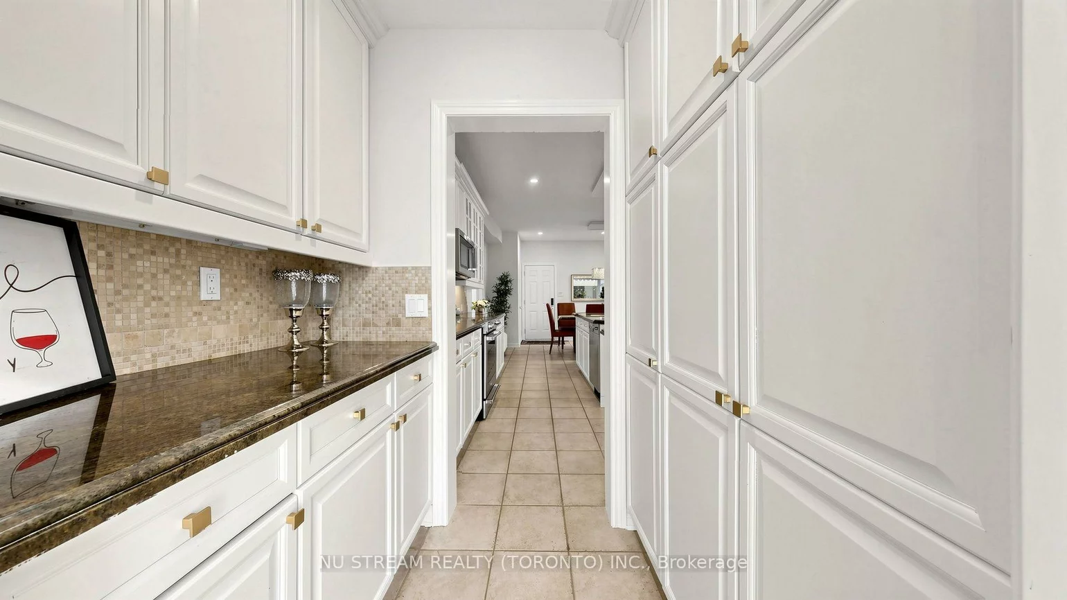 26, Port Rush, Angus Glen, Markham