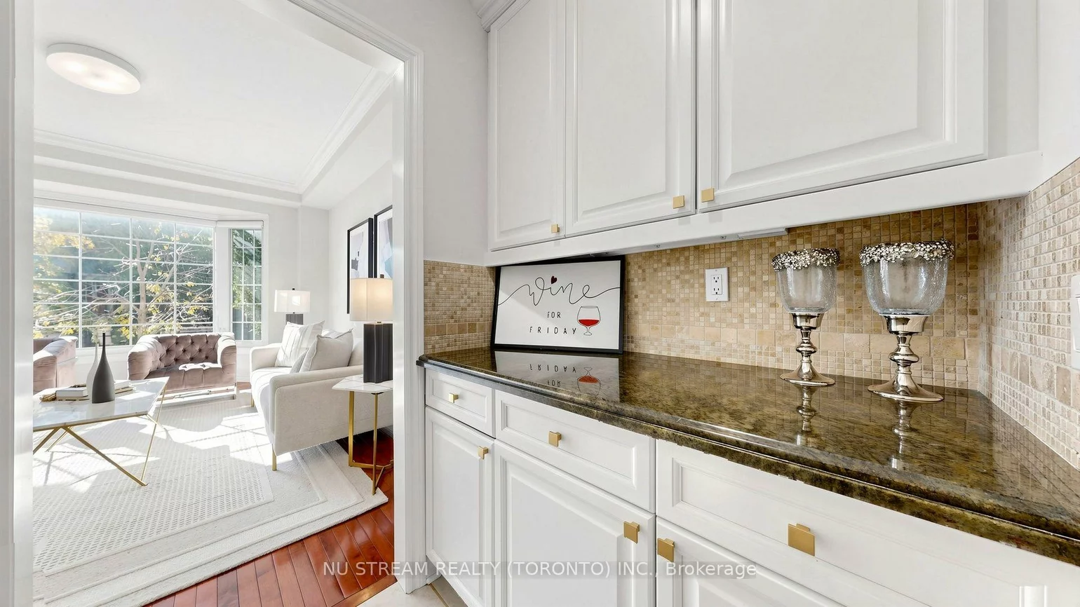 26, Port Rush, Angus Glen, Markham