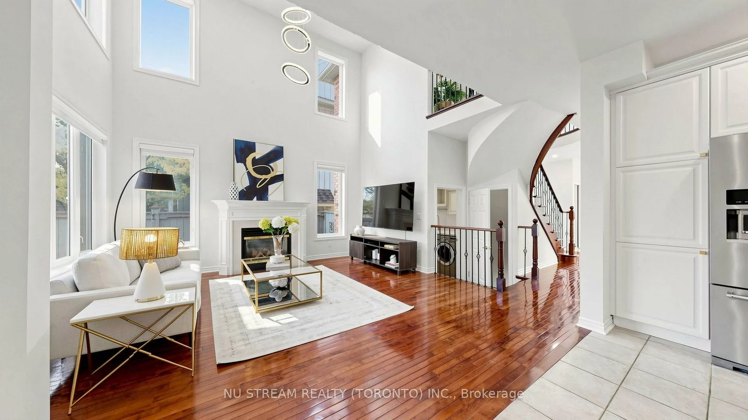 26, Port Rush, Angus Glen, Markham