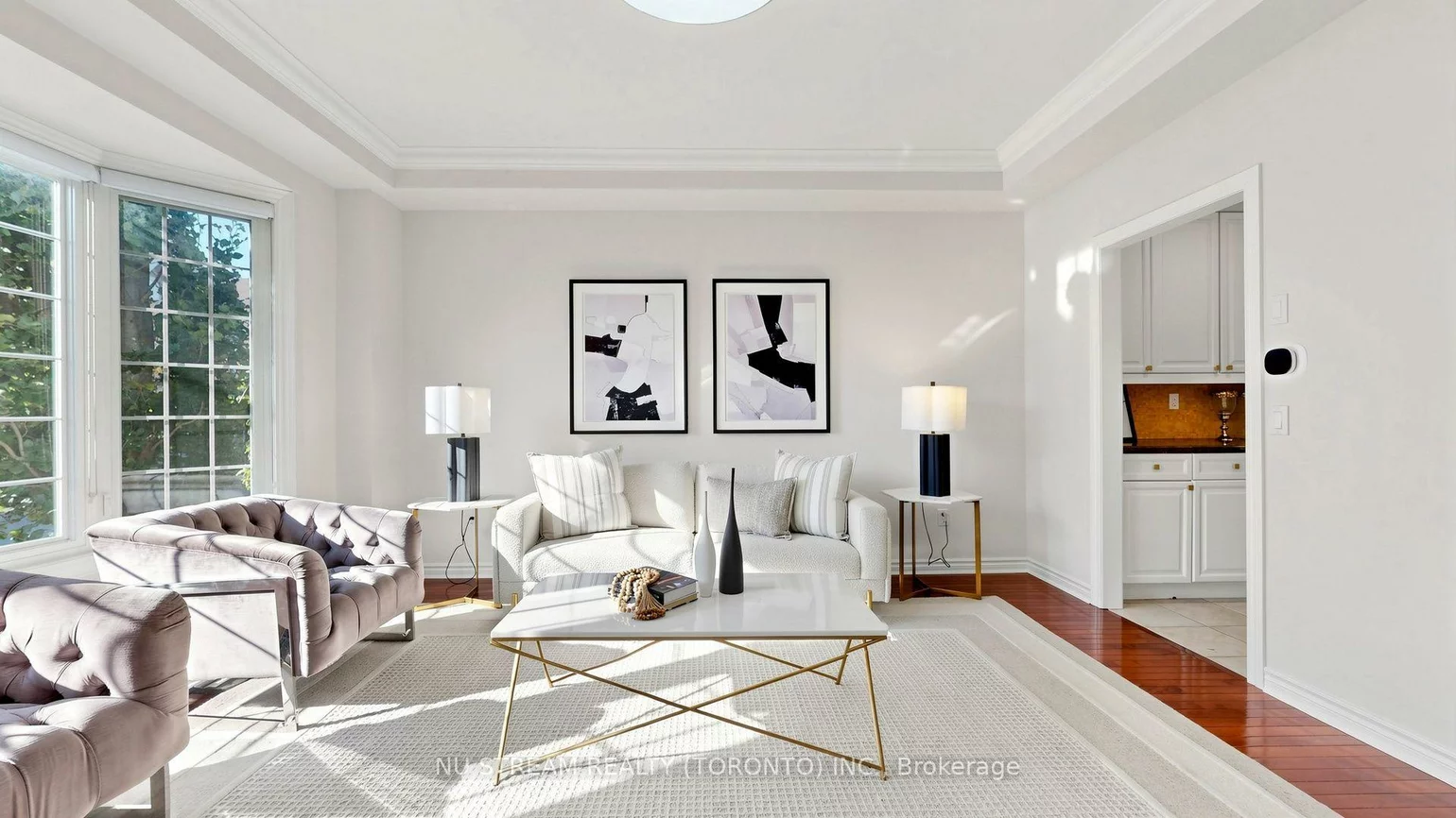 26, Port Rush, Angus Glen, Markham