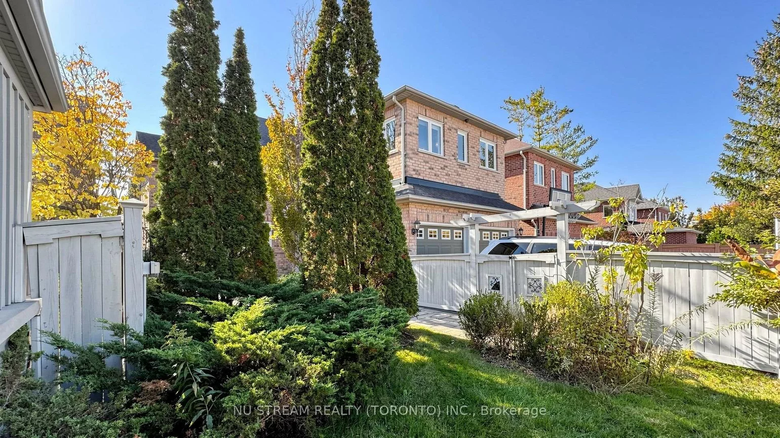26, Port Rush, Angus Glen, Markham
