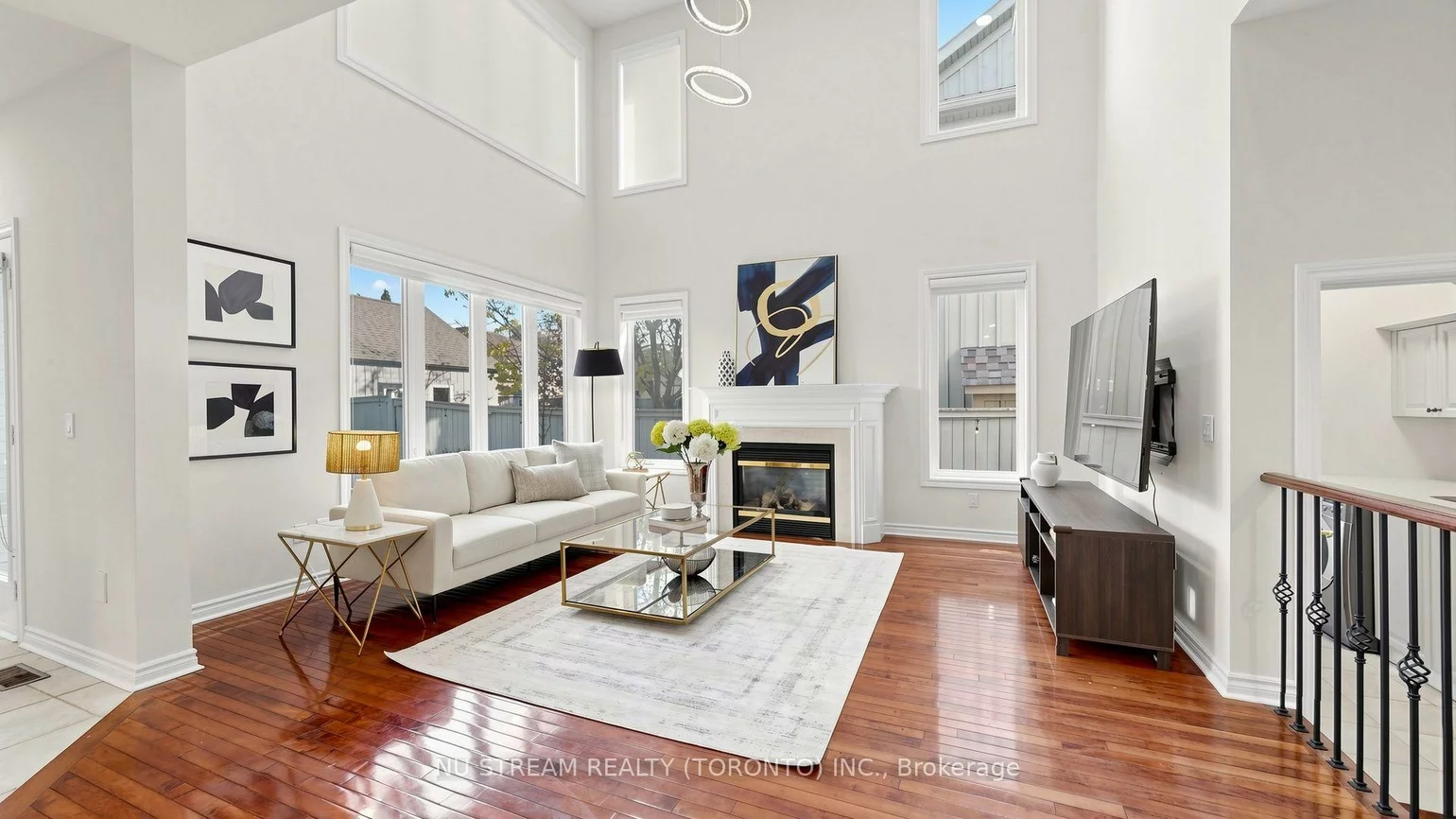 26, Port Rush, Angus Glen, Markham
