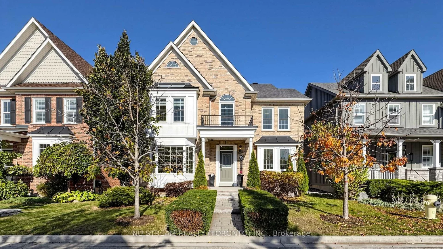26, Port Rush, Angus Glen, Markham