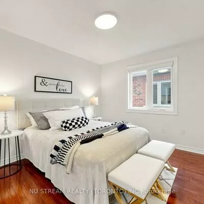 26, Port Rush, Angus Glen, Markham