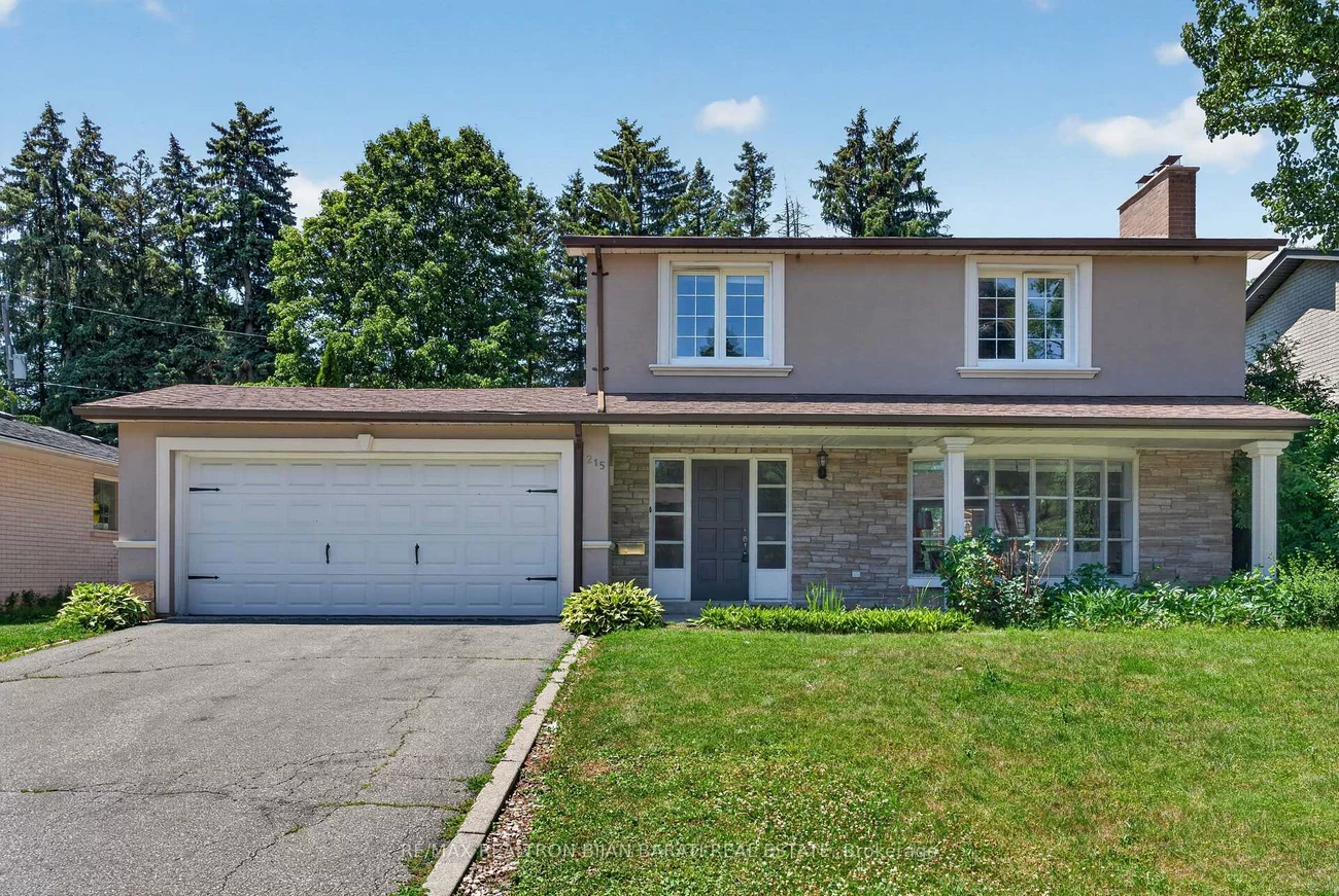 215, Grandview, Grandview, Markham