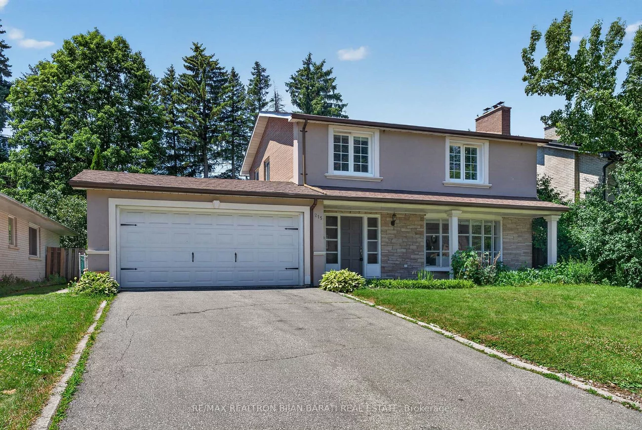 215, Grandview, Grandview, Markham