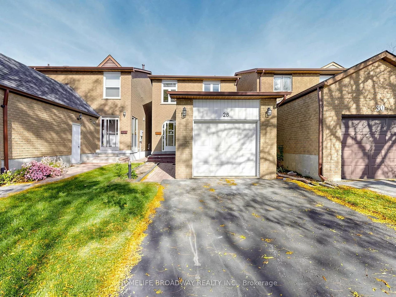 28, Appleby, Milliken Mills West, Markham