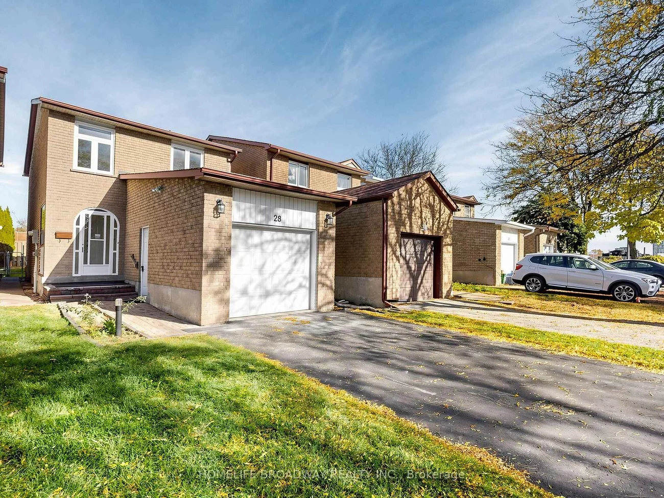 28, Appleby, Milliken Mills West, Markham