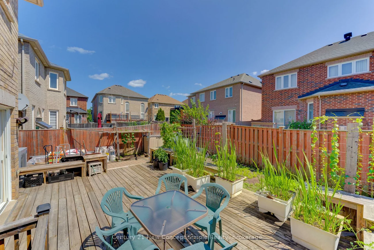 31, Donhaven, Greensborough, Markham