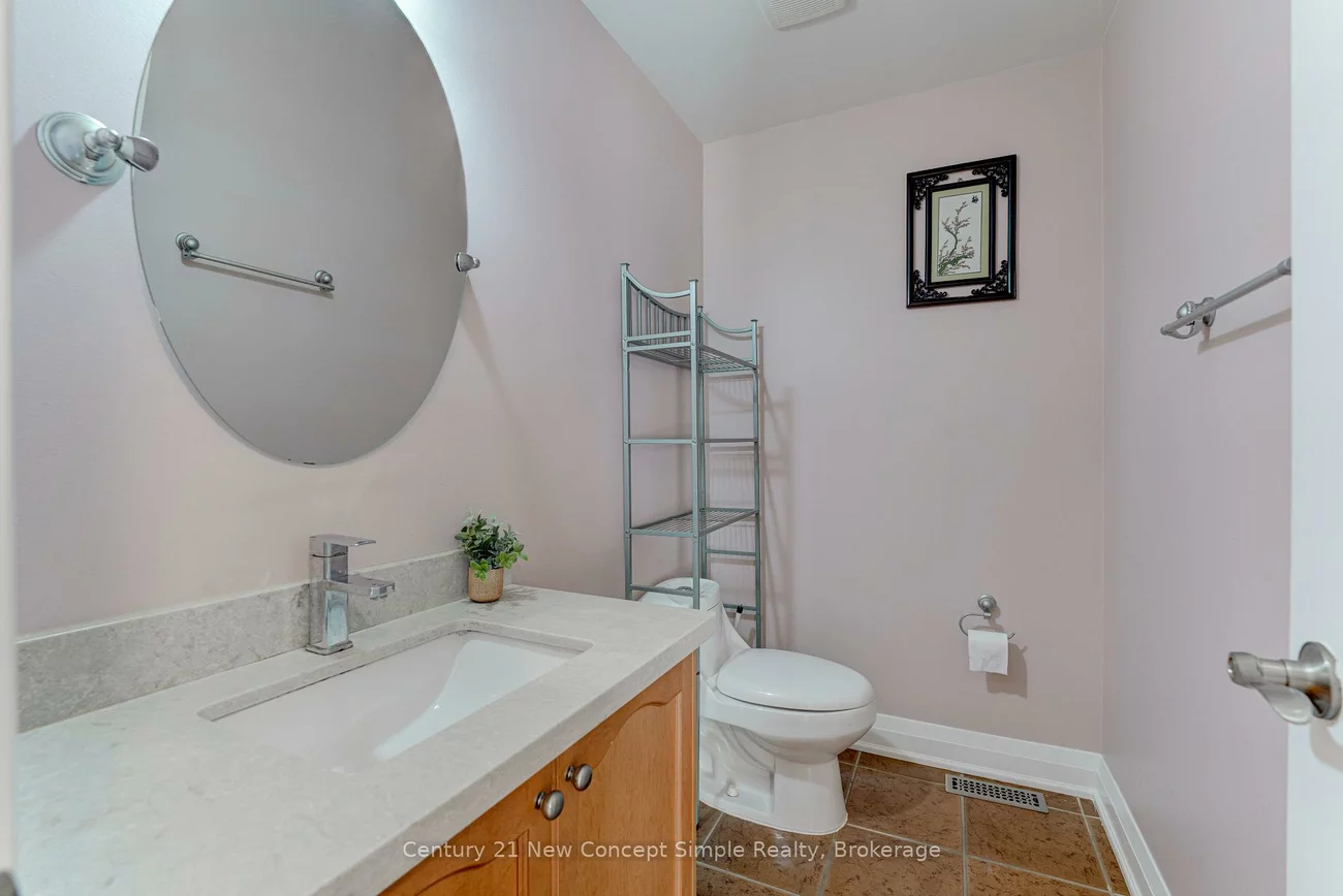 31, Donhaven, Greensborough, Markham