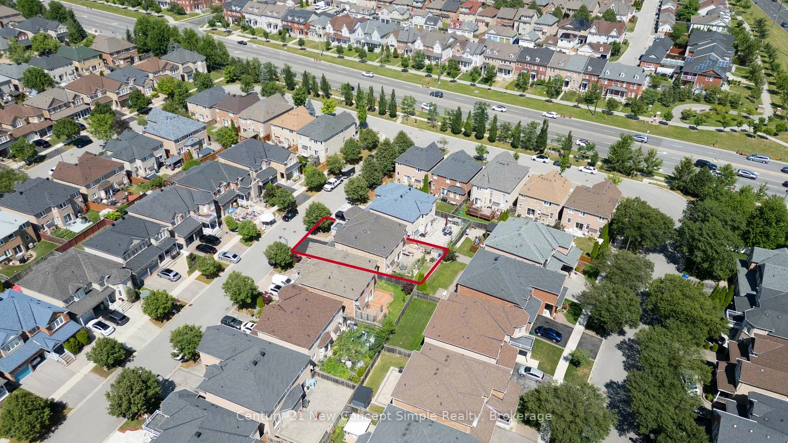 31, Donhaven, Greensborough, Markham